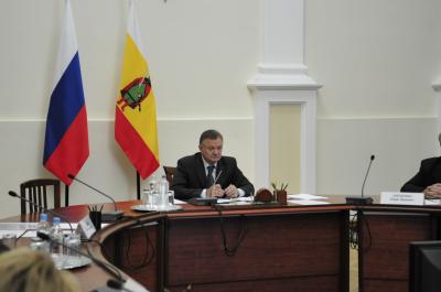 Олег Ковалёв: «Необходимо полностью исключить такое понятие как зарплата в конверте»